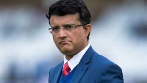 BCCI president Ganguly uncertain about India-England fifth Test going ahead after India's junior physio tests positive