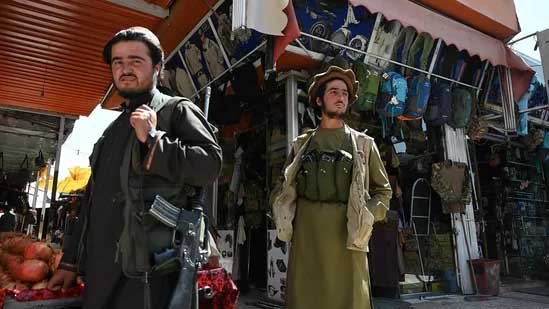 taliban 1
