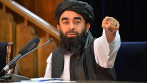 Taliban govt remains non-inclusive and all-male after Sept 21 expansion