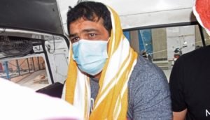 Wrestler murder case: Olympian Sushil Kumar’s bail plea dismissed by Delhi court