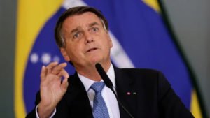 A Brazilian senate committee will on Wednesday ask that President Jair Bolsonaro be charged with "intentional" crimes over his management of the Covid-19 pandemic, which has left 600,000 of his compatriots dead.