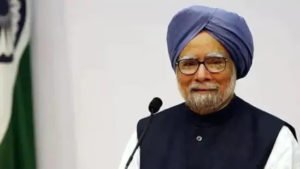 Manmohan Singh, former prime minister, stable and recovering: AIIMS official