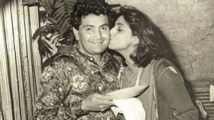 When Rishi Kapoor told Neetu Kapoor: 'I'll only date you, never get married to you'