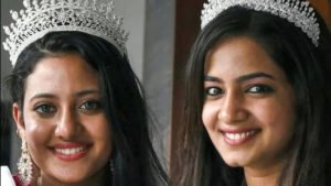 Former Miss Kerala and runner-up killed in car crash near Kochi