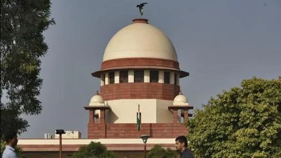 supre court