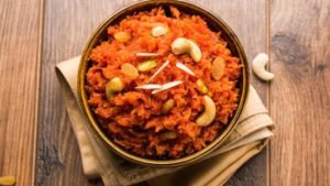 Love eating Gajar Ka Halwa in winter? Know all the amazing health benefits