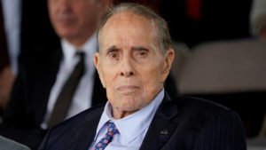 Tributes pour in for late veteran US lawmaker Bob Dole; 'Will miss my friend' says President Biden
