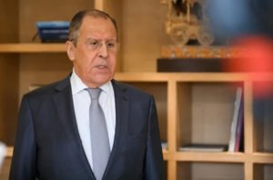 US trying to undermine S-400 deal, India has shown it’s a sovereign country: Russia’s Lavrov