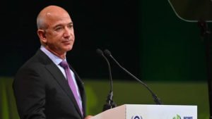 'Heartbroken' over tornado deaths at Amazon warehouse: Jeff Bezos