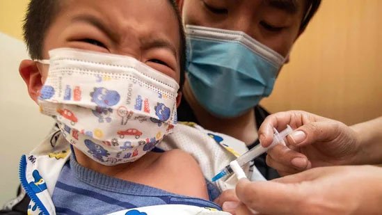 vaccination