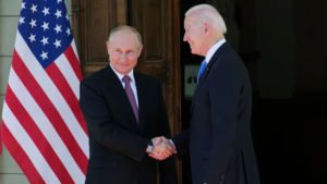 US, Russia open high-stakes talks on Ukraine