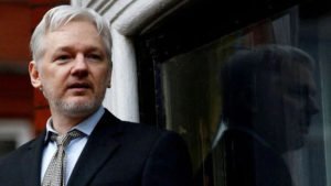 WikiLeaks founder Julian Assange wins permission to appeal against extradition to US