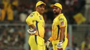 'He lost the loyalty of Dhoni': Ex-NZ star reveals big reason for CSK not buying Raina; 'You're unlikely to be welcomed'