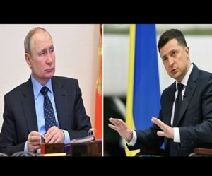 Russia-Ukraine War Updates: 'Result of today's talks enough to enable meet between Putin, Zelenskyy', says Ukrainian negotiator