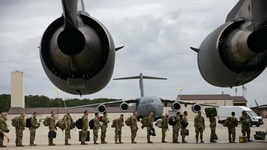 army