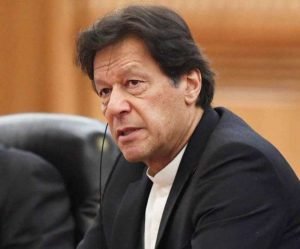 Pakistan PM Imran Khan hails India's 'independent foreign policy' amid turmoil