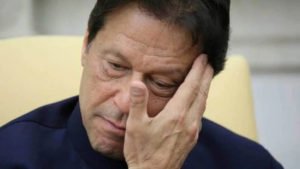 Opposition moves no-confidence motion, Imran Khan on the edge