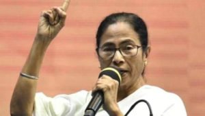 ‘Dangabaaz' BJP wants to destroy democracy: Mamata on Assembly ruckus