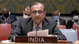 India's voting at UN on Russia-Ukraine war explained by former US diplomat