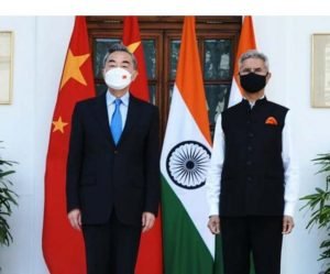 No normal relationship with China without normalcy on border: EAM S Jaishankar after talks with Chinese FM