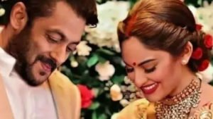 Sonakshi Sinha reacts to fake marriage pic with Salman Khan: 'Are you so dumb that you can't tell...'