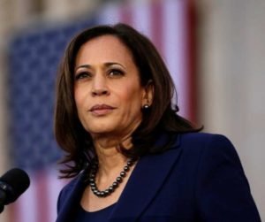 US vice president Kamala Harris tests COVID positive; White House says Joe Biden not 'close contact'