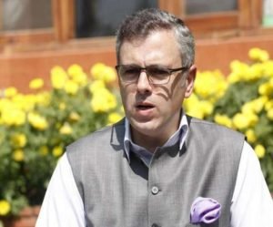 Omar Abdullah, ex-Jammu and Kashmir Chief Minister, questioned by ED in J&K Bank scam case
