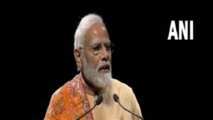 Many reforms may seem unpleasant, but will take us to new milestones: PM Modi