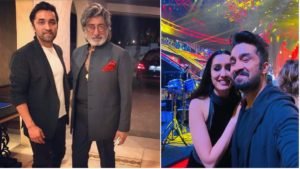 Who Is Siddhanth Kapoor? 5 Facts About Shakti Kapoor's Son Detained In Drugs Case