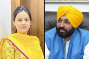 Punjab CM Bhagwant Mann’s Wedding Tomorrow; 6 Things to Know About Wife-to-be Gurpreet Kaur