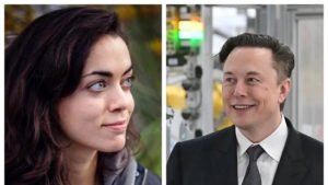 Who is Shivon Zilis, believed to be mother of Elon Musk's new twins?