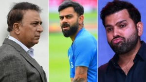 'You don't take rest during IPL, then why ask for it when playing for India?': Gavaskar slams seniors for wanting breaks