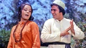 When Mumtaz said Rajesh Khanna missed her after she got married and moved to US: 'Kaka was too proud a man to say it'