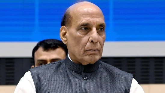 rajnath