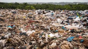 US, Saudi Arabia among countries dumping wastes in Pakistan: Report