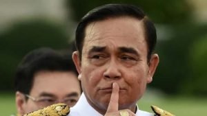 Thailand court suspends PM from official duty pending review: Report