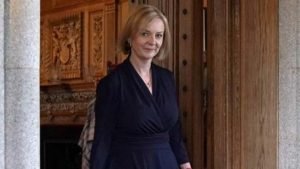 “Liz Truss will…”: British High Commissioner says this on India-UK ties under new PM