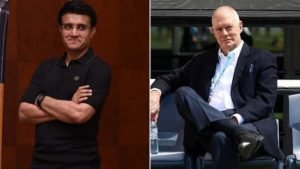 Sourav Ganguly edits Teachers' Day tweet mentioning Greg Chappell, Twitter flooded with fiery reactions