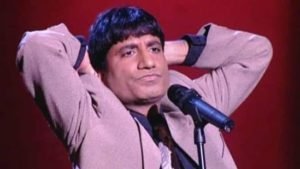 We'll miss you ‘Gajodhar Bhaiya’: Bhagwant Mann mourns Raju Srivastava's death, his 'Laughter Challenge' co-contestant