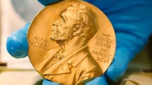 Svante Pääbo awarded Nobel Prize in medicine for research on evolution