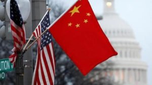 US made wrong strategic move: China on why ties turned sour