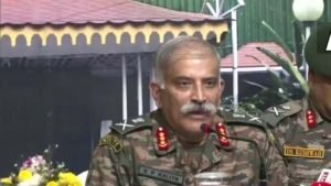 Prepared to beat any challenge along border: Lt Gen Kalita on China