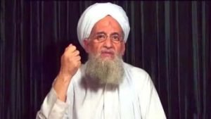 Who leads Al Qaeda after Ayman al-Zawahiri was killed? US says 'not answered'