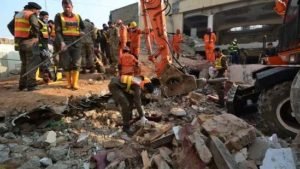 India condemns Peshawar mosque attack, condoles families of deceased
