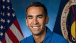 Indian-American astronaut Raja Chari nominated by Biden for crucial post| Top 5