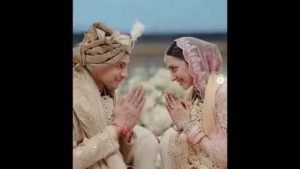 Janhvi Kapoor congratulates Sidharth Malhotra and Kiara Advani on their wedding