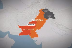 Blast kills four at crowded market in Pakistan’s Balochistan