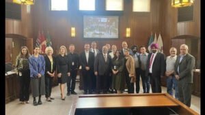Vancouver council approve Komagata Maru street name to acknowledge historic wrongs