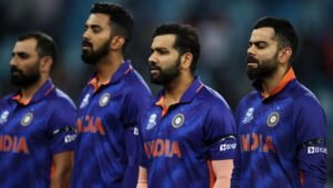 World Cup 2023 Schedule: Tentative dates and venues of India's matches against Pakistan, Australia, England, NZ and more