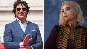 Tom Cruise's co-star Pom Klementieff shares he refused to kick her in the stomach during fight scene